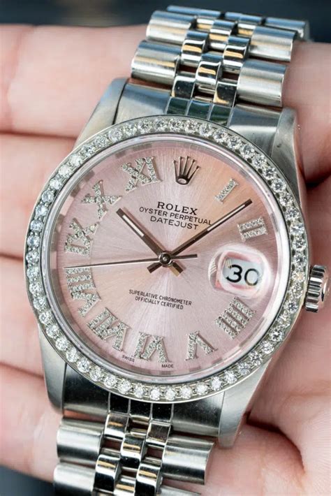 quelle rolex acheter